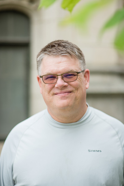 Michael Boersma