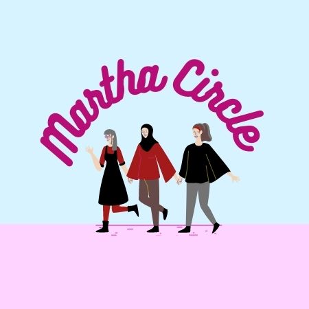 Martha Circle