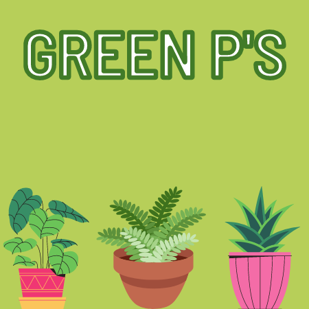 Green Ps