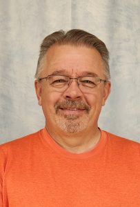 Rick Taylor