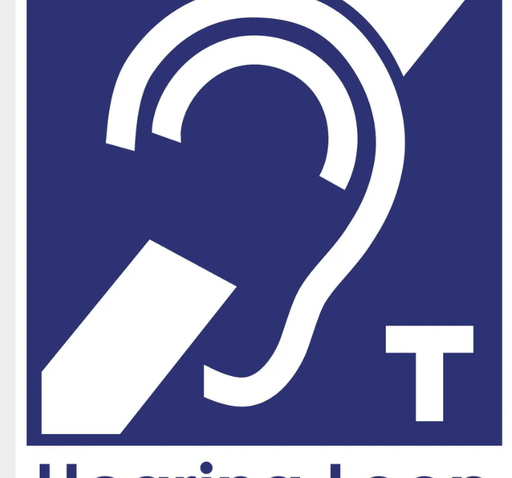 Hearing Assistance at Services