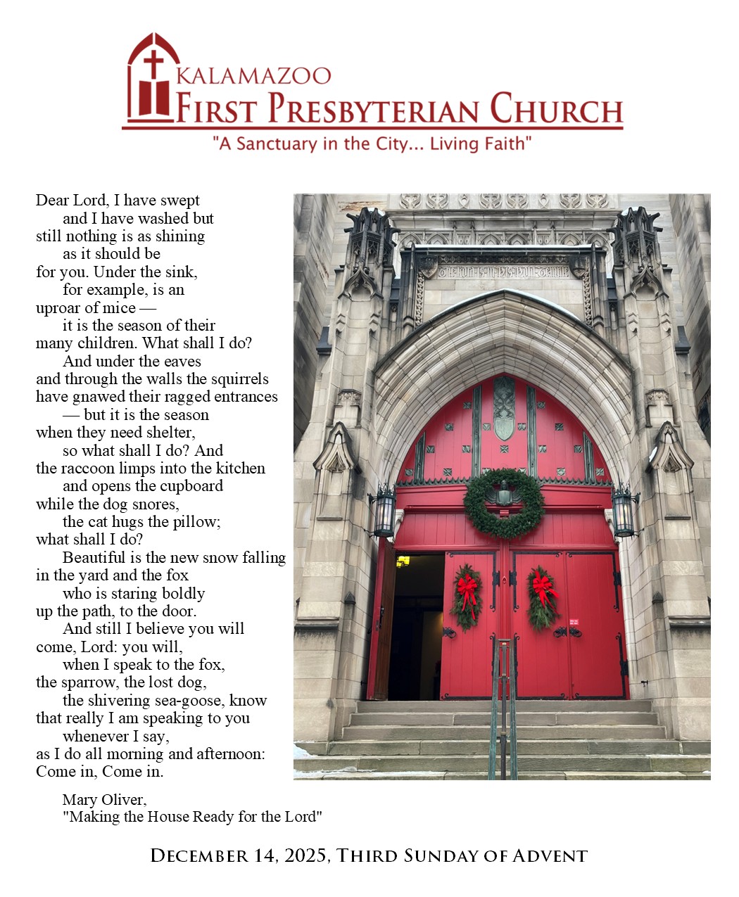 What are you waiting for?