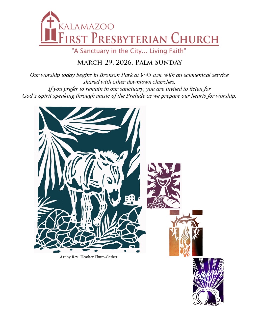 Which Way Are You Looking?