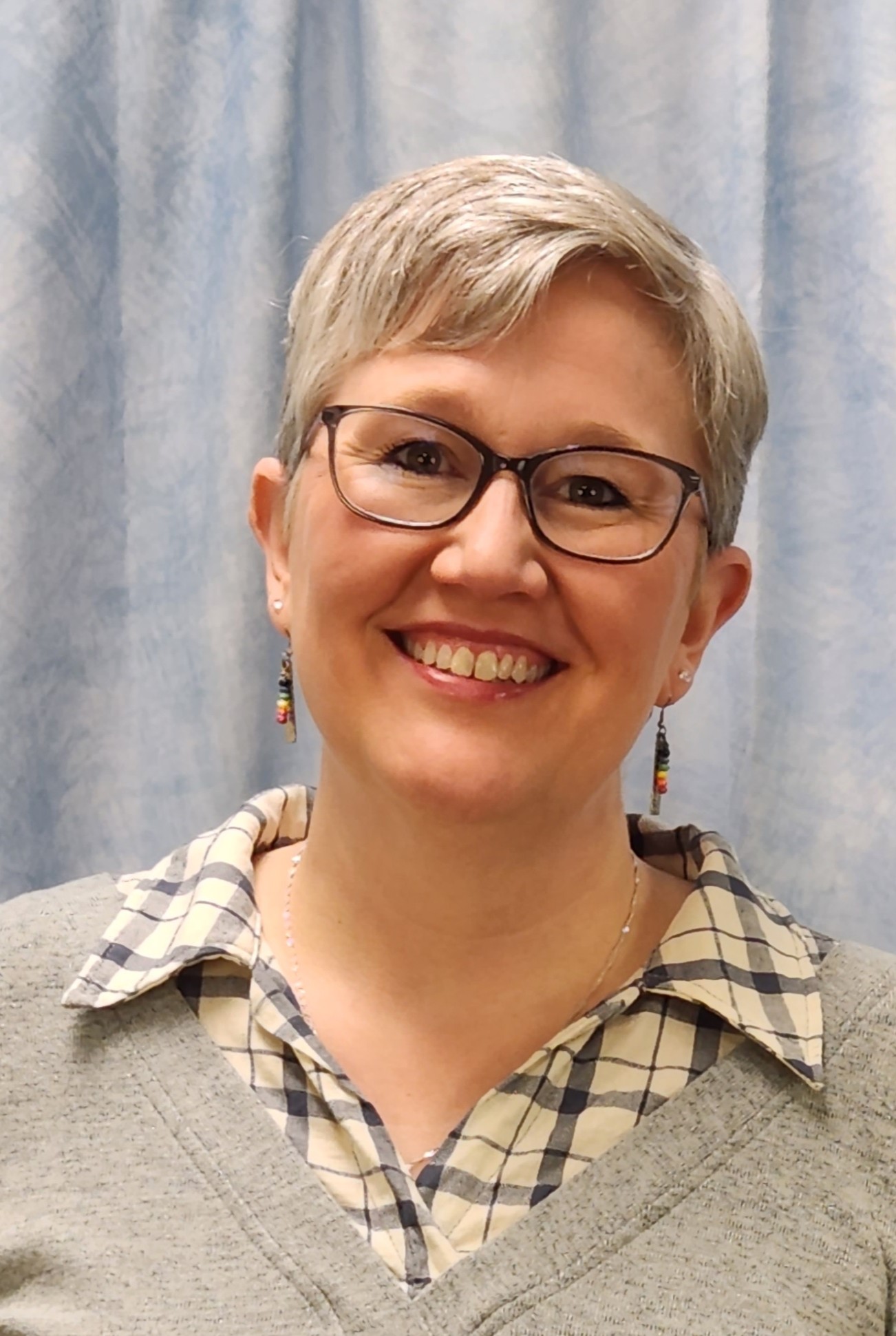 The Rev. Christina “Chrissy” Westbury