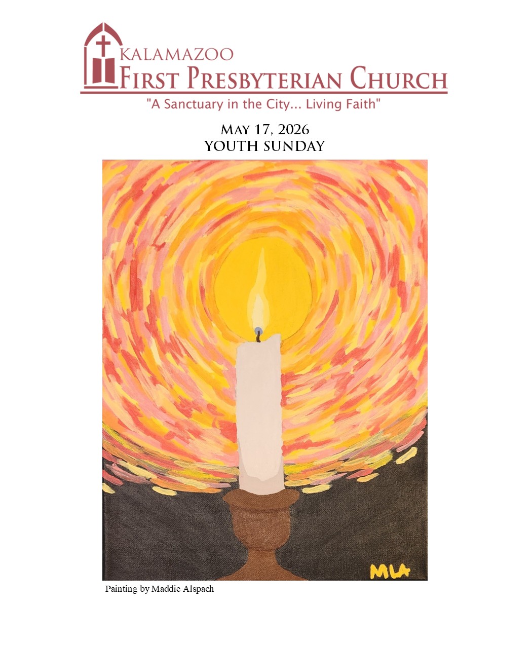 Youth Sunday