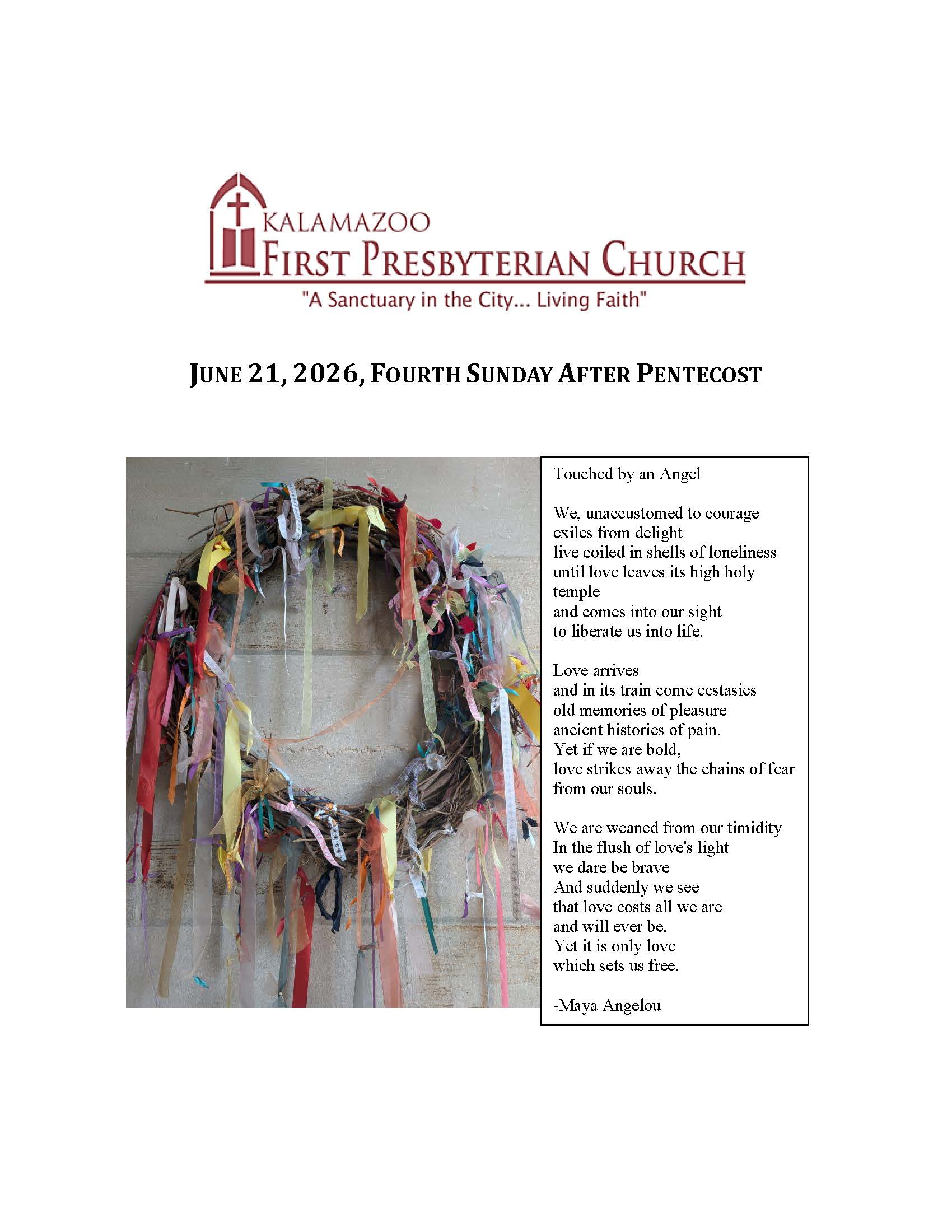 Echoes of the Prophets: Ancient Voices, Living Christ