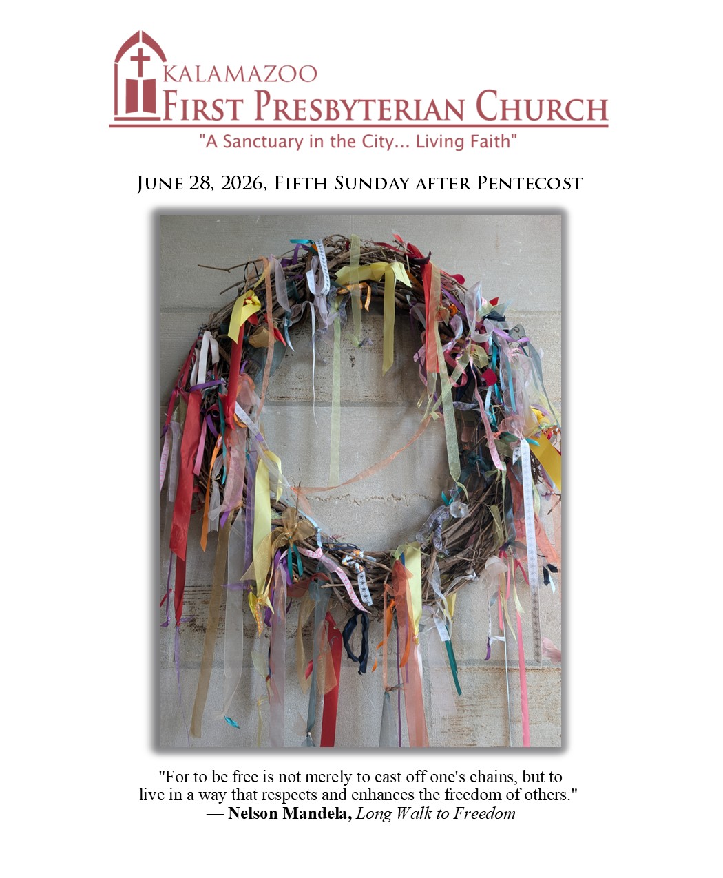 Echoes of the Prophets: Ancient Voices, Living Christ 