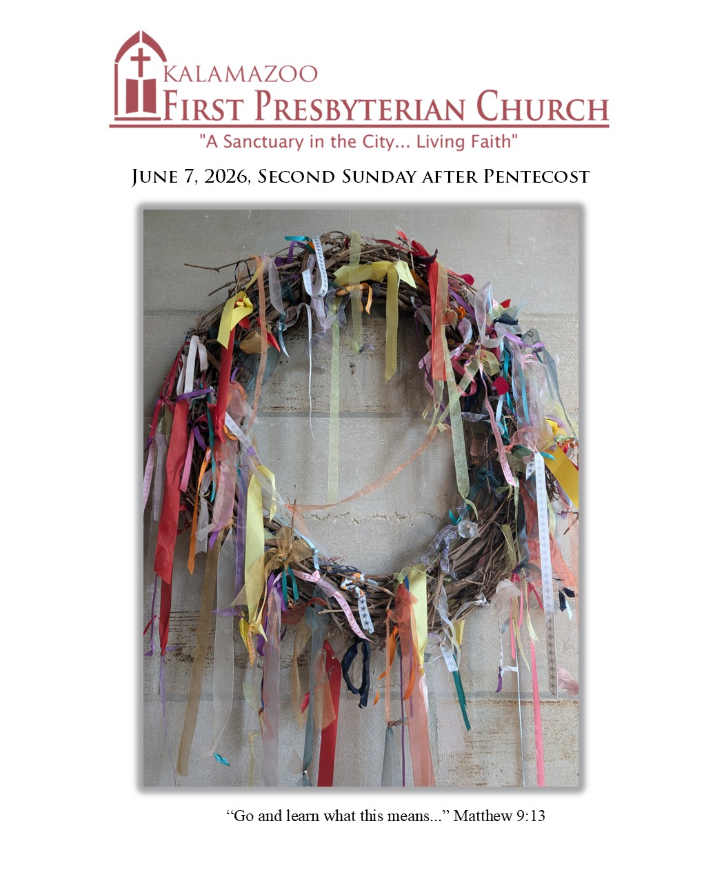 Echoes of the Prophets: Ancient Voices, Living Christ