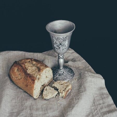 Christmas Eve Contemplative Service with Communion